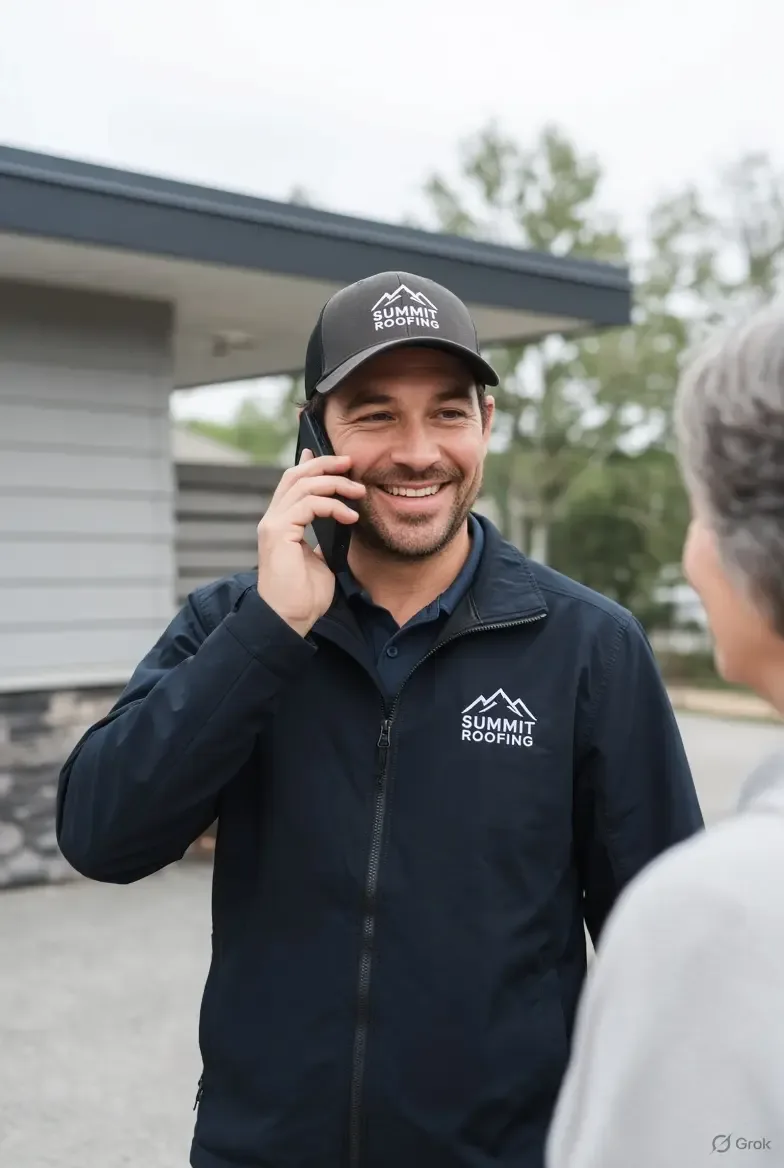 Flat Roof Leak Repair Newark, OH FAQs